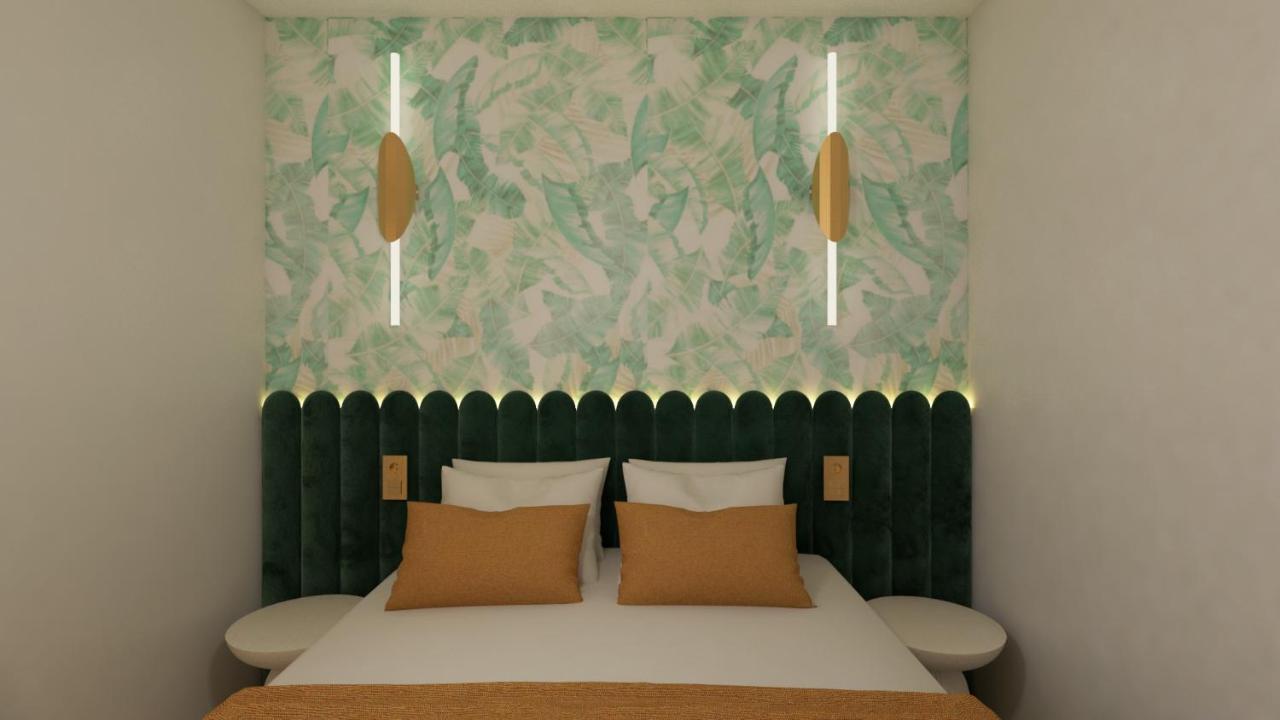 Llonga'S Ciutadella Hotel ซิวตาเดญา ภายนอก รูปภาพ