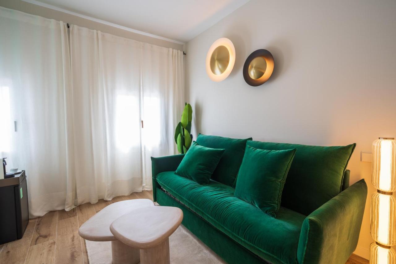 Llonga'S Ciutadella Hotel ซิวตาเดญา ภายนอก รูปภาพ