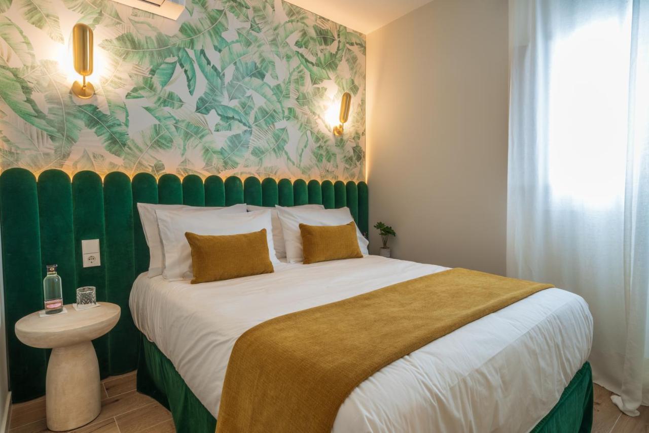 Llonga'S Ciutadella Hotel ซิวตาเดญา ภายนอก รูปภาพ