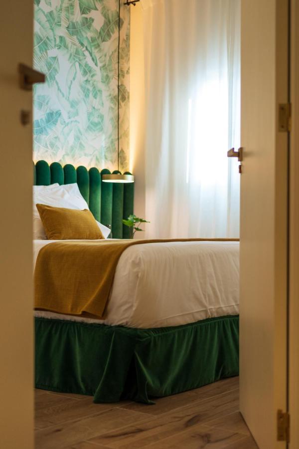 Llonga'S Ciutadella Hotel ซิวตาเดญา ภายนอก รูปภาพ