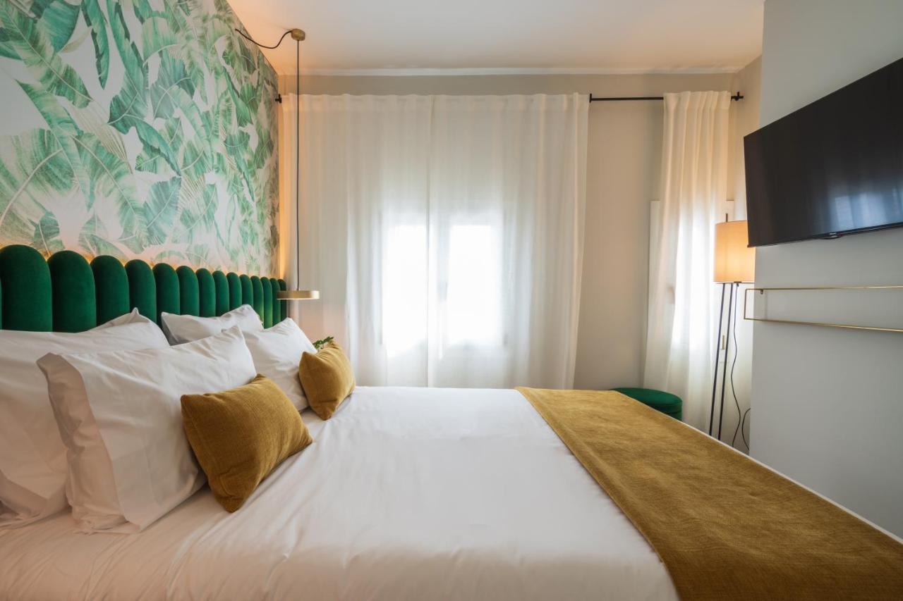 Llonga'S Ciutadella Hotel ซิวตาเดญา ภายนอก รูปภาพ