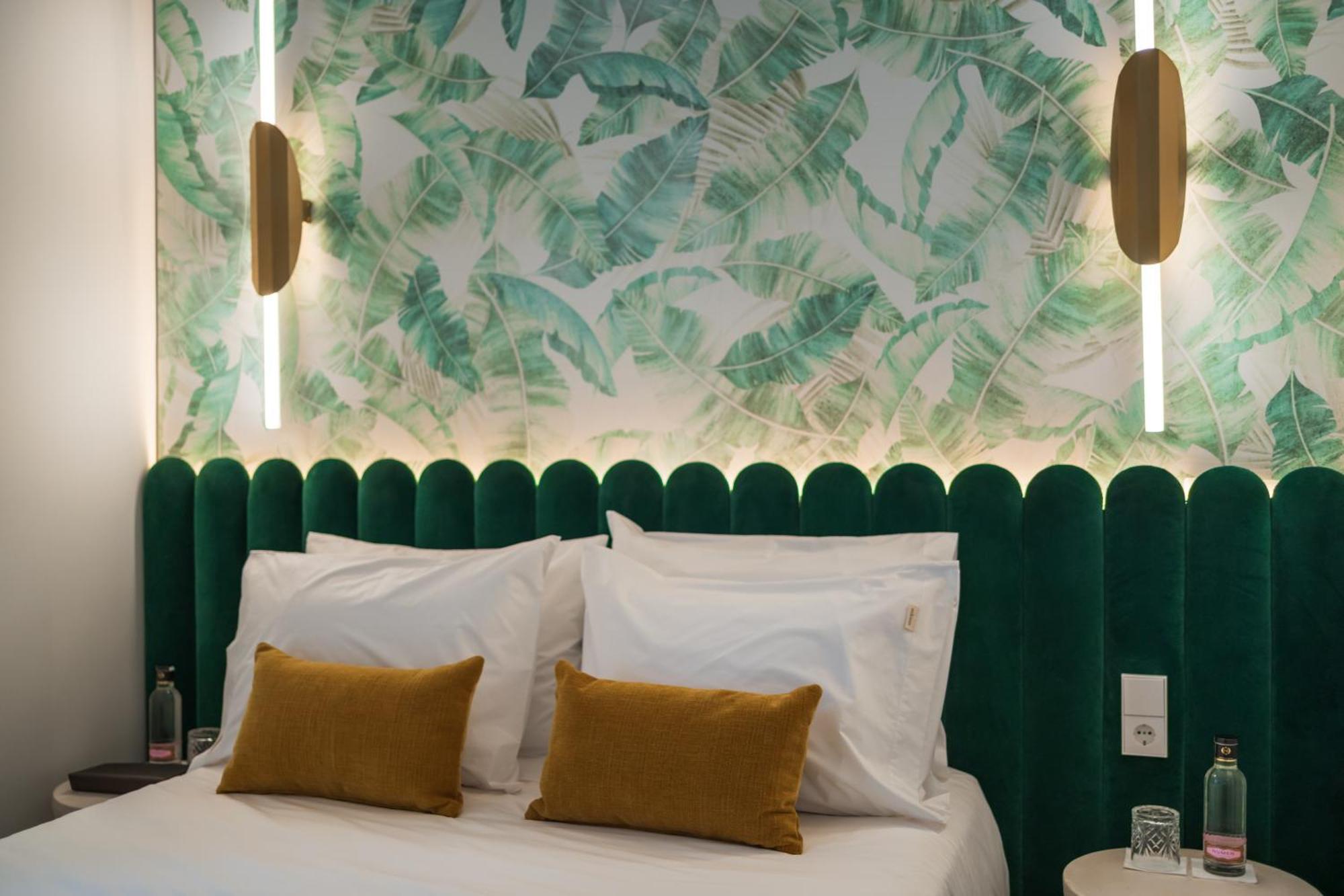 Llonga'S Ciutadella Hotel ซิวตาเดญา ภายนอก รูปภาพ