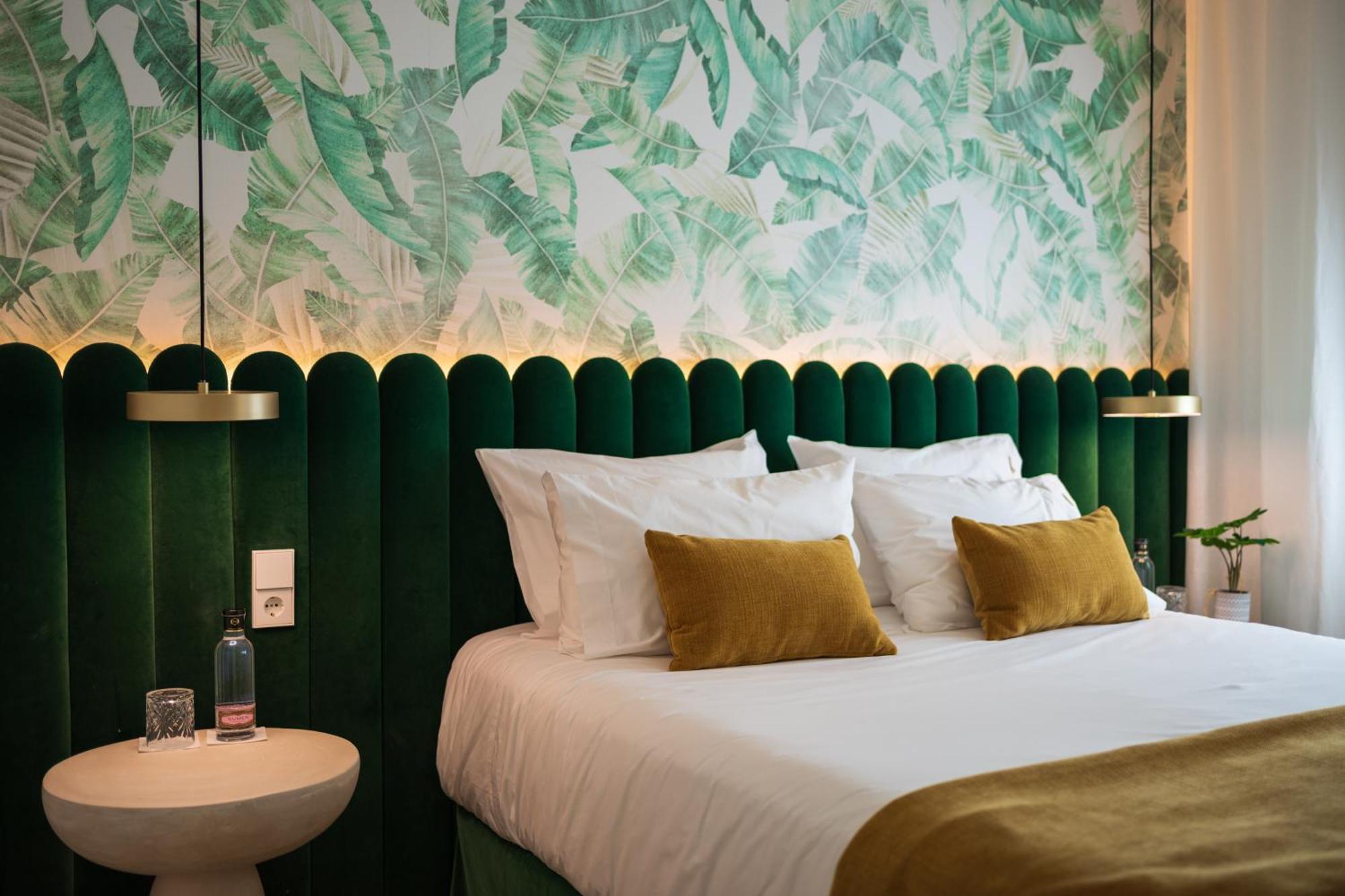 Llonga'S Ciutadella Hotel ซิวตาเดญา ภายนอก รูปภาพ